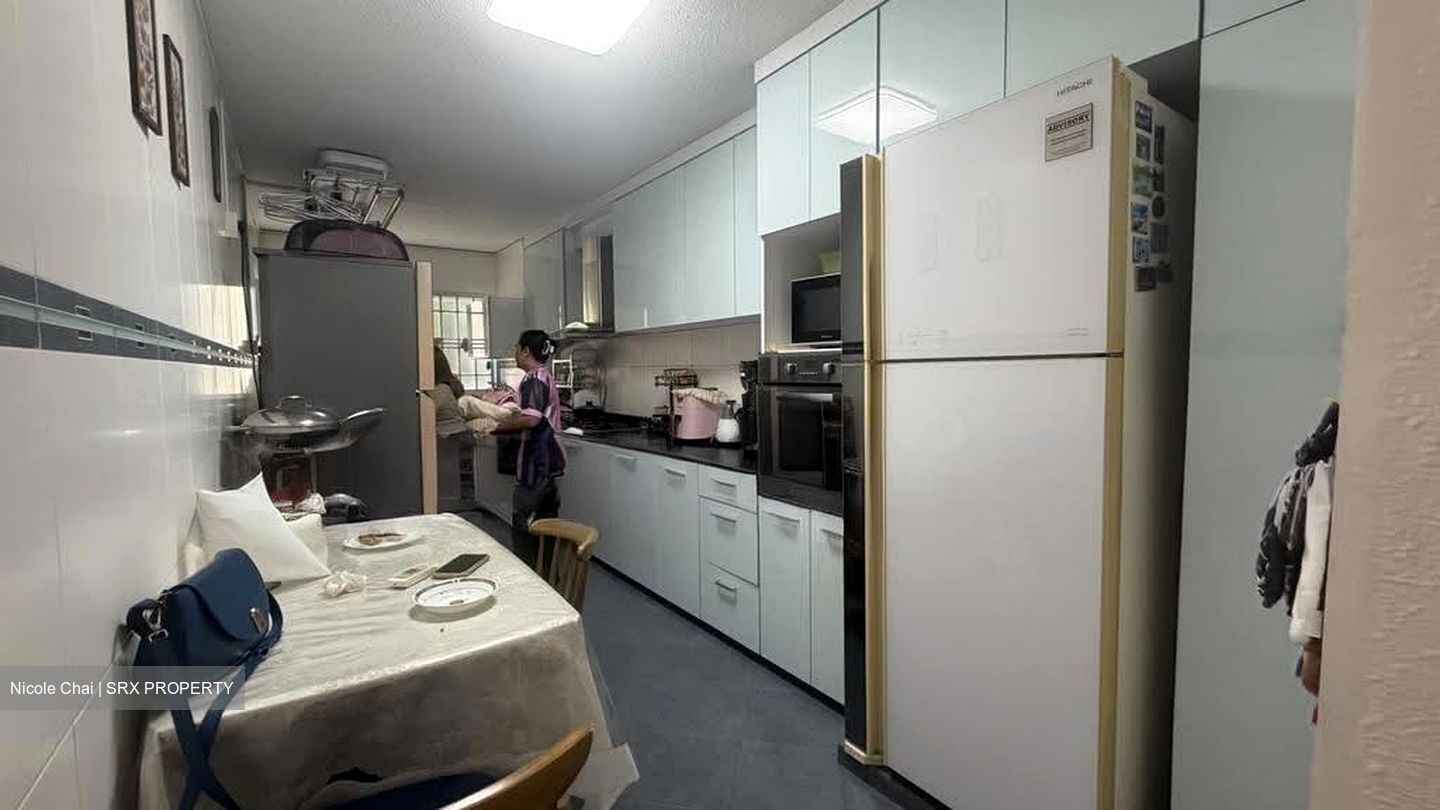Blk 171 Siglap East (Bedok), HDB 5 Rooms #629259601